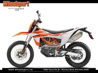 2026 ktm 690 enduro r