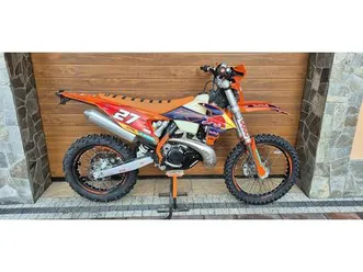 ktm exc 300 tpi 2022 bystra