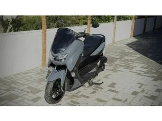 yamaha nmax 125 cc aljezur