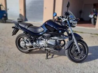 bmw r 1150 r .