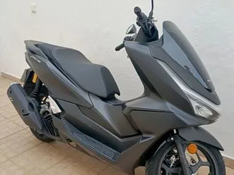 honda pcx dx - 2025 quarteira