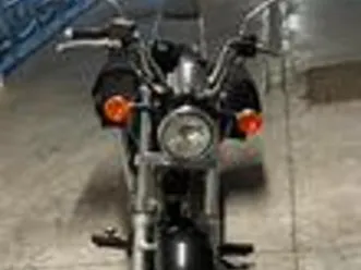suzuki marauder gz 250