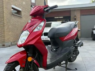 ② sym orbit b klasse