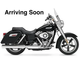 2013 harley-davidson dyna® switchback™