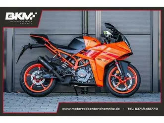 ktm rc 390 +++neu+++auf lager+
