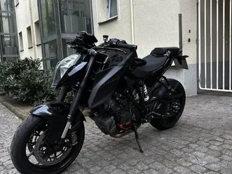 ktm superduke r 1290