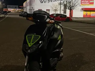 piaggio nrg mc2 extreme 25&45 papiere