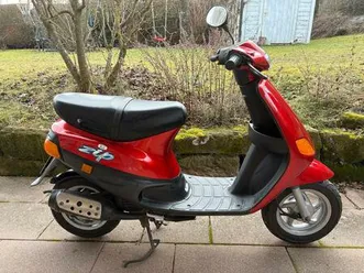 piaggio zip ssl 50