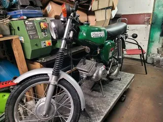 simson s51