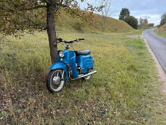 simson kr51/1 75 ccm membran