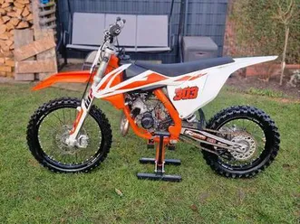ktm sx 85 (großrad)