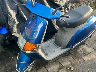 piaggio sfera 50 ccm roller baujahr 1993
