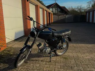 s51 70 ccm schwarz/blau