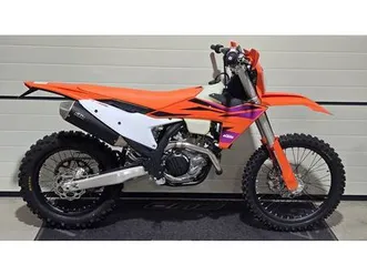 ktm excf 450 2024r nowy transport! raty!! mx choszczno choszczno