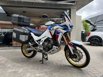 honda africa twin quinta do anjo