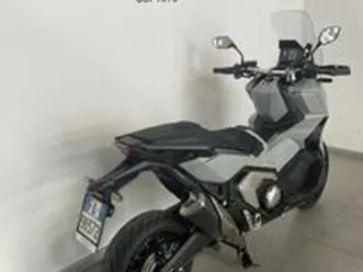 honda x adv dct 750