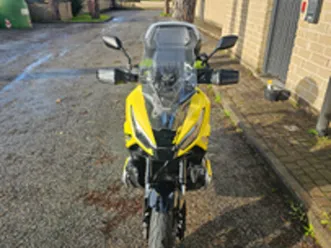 honda xadv 750 travel edition 2025