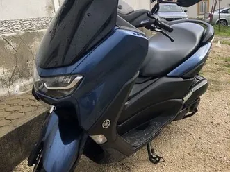yamaha nmax 2023 alverca do ribatejo e sobralinho