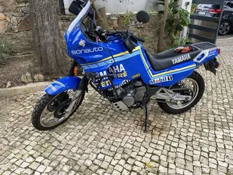 yamaha ténéré 750 – 1993 | 60.000 km sintra (santa maria e são miguel, são martinho e são pedro de penaferrim)