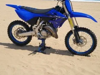 yamnha yz 125 cc ramada e caneças