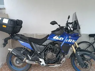 yamaha tenerė 700 bacelo e senhora da saúde