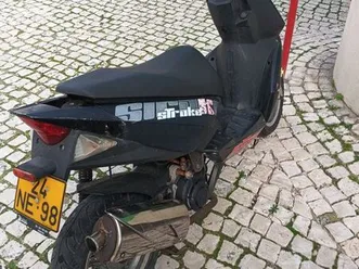 generic xor 50 cc 2012 peniche