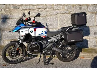 bmw 1300 gs adventure trophy cx automática brufe