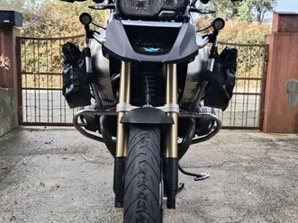 bmw gs 1200 ano 2010 vila de cucujães