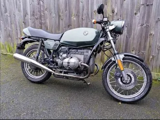 bmw r65 em excelente estado arca e ponte de lima