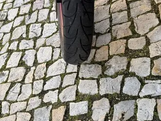 moto 125 cc cbr125r odivelas