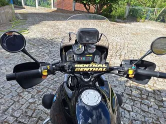 bmw r 1100 gs- bom estado marrazes e barosa