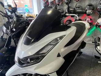 pcx 2021/6 meses de garantia de oficina! venteira