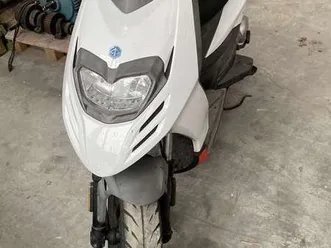 aprilia classic m 50