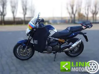 aprilia mana 850 2009 blu/azzurro