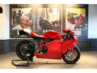 ducati 749 r 748 cc