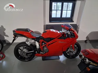 ducati 999