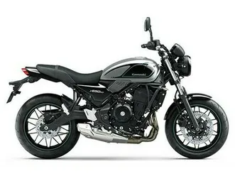 2023 kawasaki z650rs
