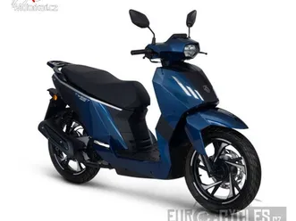 peugeot tweet 125i fl