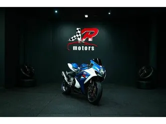 suzuki gsx-r arcozelo