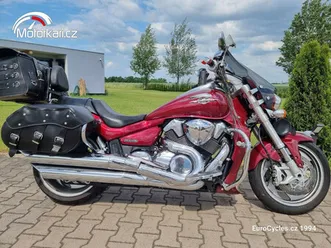 suzuki intruder m 1800 r