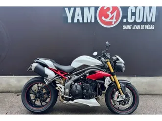 triumph speed triple r 1050 2017