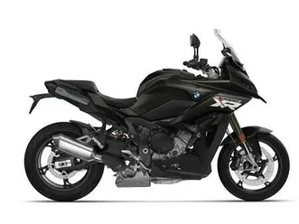 bmw s 1000 xr te claw-shifted euro 5 999 cc