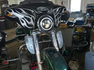 kawasaki vn 1500 vulkan