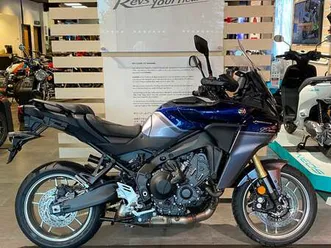 new yamaha tracer 9 gt+ y-amt for sale in newport