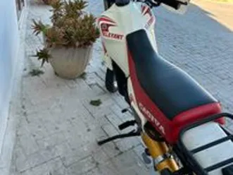 cagiva elefant 125