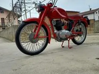 moto morini