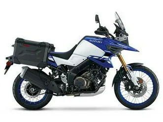 2024 suzuki v-strom 1050de adventure