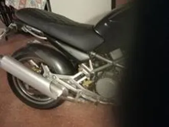 ducati monster 620 - 2003