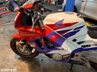 honda cbr