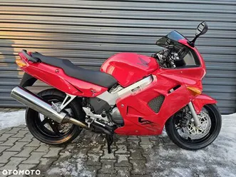 honda vfr